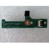 Power Button board Asus N550JV (p/n 90NB00K1-R10010) REV: 2.0