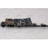 USB & Audio board Asus TAICHI21 (p/n 60-NTFIO1000-A01) REV: 3.0 (p/n R1.0 TEST)