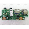 USB & Audio board Asus N56JK (p/n 90NB06D0-R10010) REV: 2.0