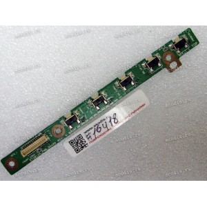 Button board Asus ET2012A (p/n 90R-PT007BN10000Q) REV: 1.03G