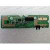 TouchPad Fingerprint board Asus M50SA, M50SR, M50SV (p/n 08G2015MS20Q) REV: 2.1