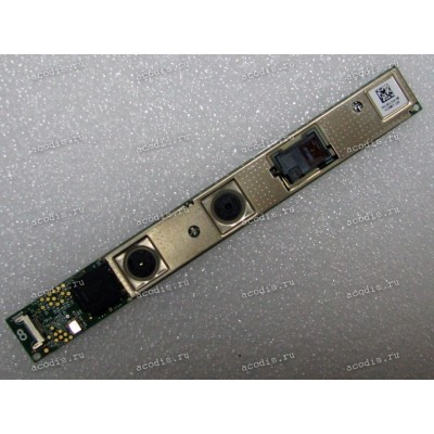 Camera Asus N551JB, N551JQ, N751JM, N751JW, X751LD (p/n 04081-00093000)