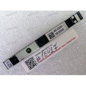 Camera Asus N501JW, N501VW, N543UA, N551JB, N551VW, N551ZU, N593UB, N751JW, N751JX, N752VX, PU403UA, PU403UF, Asus All In One V230ICGK, V230ICUK, Z220ICGK, Z220ICGT, Z220ICUK (p/n 04081-00092800) Camera Asus N501JW, N501VW, N543UA, N551JB, N551VW, N551ZU, N593UB, N751JW, N751JX, N752VX, PU403UA, PU403UF, Asus All In One V230ICGK, V230ICUK, Z220ICGK, Z220ICGT, Z220ICUK (p/n 04081-00092800)