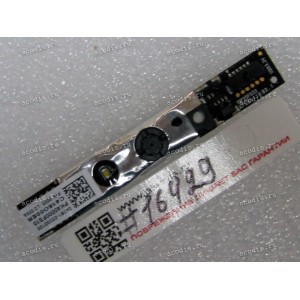 Camera Asus K43BR, K43BY, K43TA, K43TK, K43U, K53BR, K53BY, K53TA, K53TK, K53U, K53Z, K73BR, K73BY, K73TA, K73TK, K93SM, K93SV (p/n 04081-00050100, PK40000FS10)