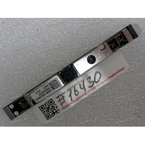 Camera Asus N542LA, N591LB, N592UB, Q551LN, TP500LA, TP500LN, TP550LA, TP550LD (p/n 04081-00050100, PK40000FS10)