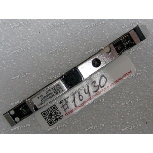 Camera Asus N542LA, N591LB, N592UB, Q551LN, TP500LA, TP500LN, TP550LA, TP550LD (p/n 04081-00050100, PK40000FS10) Camera Asus N542LA, N591LB, N592UB, Q551LN, TP500LA, TP500LN, TP550LA, TP550LD (p/n 04081-00050100, PK40000FS10)