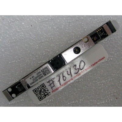 Camera Asus N542LA, N591LB, N592UB, Q551LN, TP500LA, TP500LN, TP550LA, TP550LD (p/n 04081-00050100, PK40000FS10)
