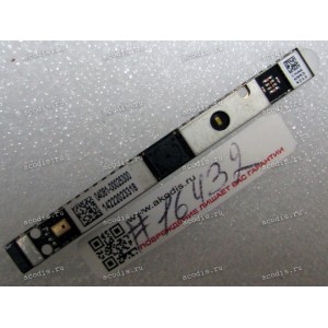 Camera Asus PU401LA, S551LA, S551LB, S551LN, X450JN, X502CA, X750JA, X750JB, X750LA, X750LB, Asus All In One E Series ET1620IUTT (p/n 04081-00025300)