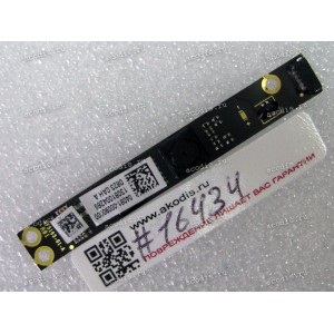 Camera Asus K46CA, K46CB, K46CM, K56CA, K56CB, K56CM, U32VJ, U32VM, X301A, X401A, X501A (p/n 04081-00090000)