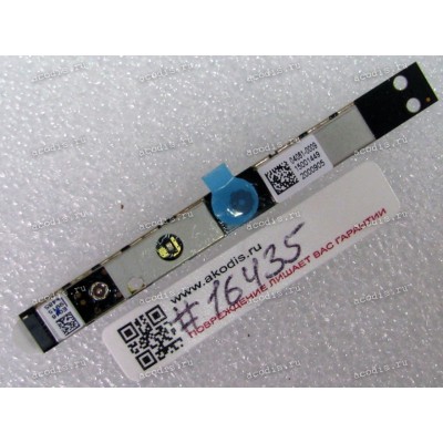Camera Asus TP500LA, TP500LB, TP500LN, TP550LA, TP550LD, TP550LJ (p/n 04081-00091500)