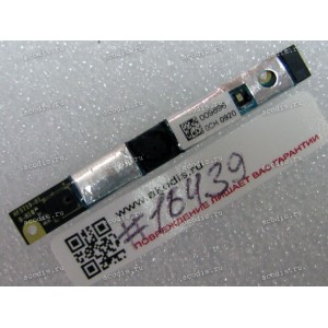 Camera Asus U47A, Q400A, R404A, U47V, R404V (p/n 04081-00050600)