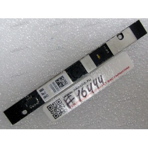 Camera Lenovo G700, G710 (p/n 0420-00L60LV, 0420-00LL0LV, CNFCH85)