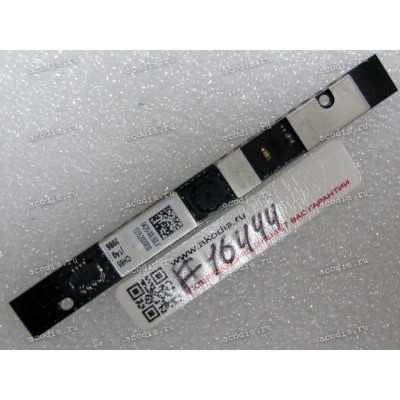 Camera Lenovo G700, G710 (p/n 0420-00L60LV, 0420-00LL0LV, CNFCH85)