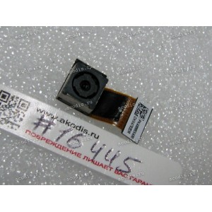 Camera Lenovo ThinkPad 10-20C3 (p/n 0420-00L60LV, CNFCH85)