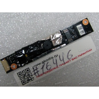 Camera Lenovo G470 (p/n CNFA069 A1)