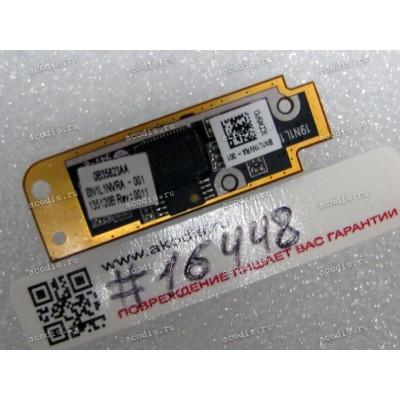 Camera Lenovo ThinkPad T530, L530 (p/n 0B35623AA, BN1L1NVRA-001)