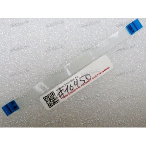 FFC шлейф 12 pin прямой, шаг 0.5 mm, длина 101 mm LED Asus K501LB, K501LX, K501UB, K501UQ, K501UW, K501UX (p/n 14010-00224600) LED