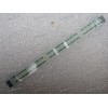 FFC шлейф 12 pin прямой, шаг 0.5 mm, длина 101 mm LED Asus K501LB, K501LX, K501UB, K501UQ, K501UW, K501UX (p/n 14010-00224600) LED