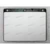 TouchPad Module Asus X502CA (p/n 04060-00120300, 13NB00I1T02011) with holder with white cover