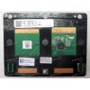TouchPad Module Asus X502CA (p/n 04060-00120300, 13NB00I1T02011) with holder with white cover