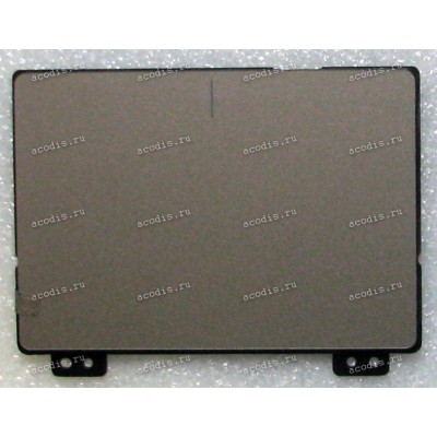 TouchPad Module Asus K75A, K75V, K75VB, K75VC, K75VD, K75VJ, K75VM, R700A, R700V, R700VD, R700VJ, R700VM (p/n 04060-00120300, PK09000BO10ULT1, SA473I-1201) with holder with dark gray cover