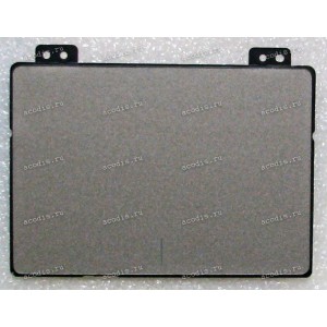 TouchPad Module Asus K75A, K75V, K75VB, K75VC, K75VD, K75VJ, K75VM, R700A, R700V, R700VD, R700VJ, R700VM (p/n 04060-00120300, PK09000BO10ULT1, SA473I-1201) with holder with light bronze cover