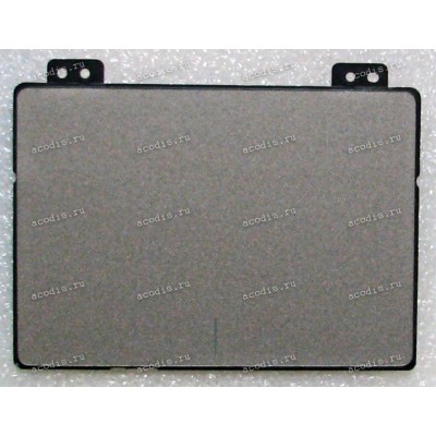 TouchPad Module Asus K75A, K75V, K75VB, K75VC, K75VD, K75VJ, K75VM, R700A, R700V, R700VD, R700VJ, R700VM (p/n 04060-00120300, PK09000BO10ULT1, SA473I-1201) with holder with light bronze cover