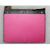 TouchPad Module Asus K75A, K75V, K75VB, K75VC, K75VD, K75VJ, K75VM, R700A, R700V, R700VD, R700VJ, R700VM (p/n 04060-00120300, PK09000BO10ULT1, SA473I-1201) with holder with hot pink cover