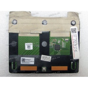 TouchPad Module Asus K75A, K75V, K75VB, K75VC, K75VD, K75VJ, K75VM, R700A, R700V, R700VD, R700VJ, R700VM (p/n 04060-00120300, PK09000BO10ULT1, SA473I-1201) with holder with hot pink cover