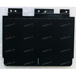 TouchPad Module Asus X555SJ (p/n 90NB0AK0-R90010) with holder with black cover TouchPad Module Asus X555SJ (p/n 90NB0AK0-R90010) with holder with black cover