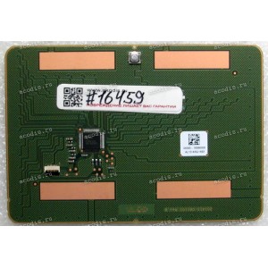 TouchPad board Asus X302LA, X302LJ, X455LA, X455LD, X455LN, X555LA, X555LB, X555LD, X555LF, X555LJ, X555LN (p/n 04060-00680000) 
