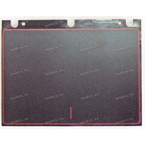 TouchPad Module Asus X550CA, X550CC, X550CL, X550DP, X550EA, X550EP, X550JD, X550JF, X550JK, X550JX, X550LA, X550LB, X550LC, X550LD, X550LN, X550VB, X550VC, X550VL, X750LA, X750LB (p/n 13NB00T1AP1701, 04060-00120600) with holder with black cover