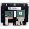 TouchPad Module Asus X555LA, X555LB, X555LD, X555LF, X555LJ, X555LN (p/n 04060-00680000, 13N0-R7A0711) with holder with light silver cover