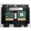 TouchPad Module Asus X555LA, X555LB, X555LD, X555LF, X555LJ, X555LN (p/n 04060-00680000, 13N0-R7A0711) with holder with black cover