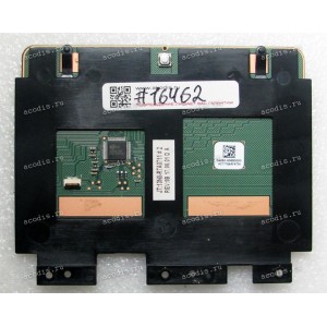 TouchPad Module Asus X555LA, X555LB, X555LD, X555LF, X555LJ, X555LN (p/n 04060-00680000, 13N0-R7A0711) with holder with black cover