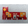 LED board Asus ROG GX700VO (p/n 90NB09F0-R10010) 