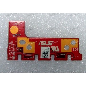 LED board Asus ROG GX700VO (p/n 90NB09F0-R10010) 