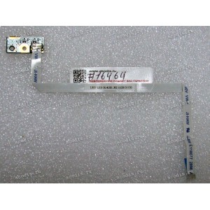LED board & cable Lenovo ThinkPad B570, B575, B575E (p/n 50.4IJ01.002, JH20120524)