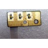 LED board & cable Lenovo ThinkPad B570, B575, B575E (p/n 50.4IJ01.002, JH20120524) 