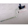 Power Button board & cable Lenovo ThinkPad Edge E531, E540 (p/n VILE2 NS-A048)