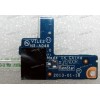 Power Button board & cable Lenovo ThinkPad Edge E531, E540 (p/n VILE2 NS-A048)