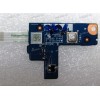 Power Button board & cable Lenovo ThinkPad Edge E531, E540 (p/n VILE2 NS-A048)