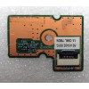 Power Button board Lenovo IdeaPad G580 (p/n 55.4XA02.001G LG4858B, 48.4SG03.011)