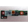 Power Button board Asus X550CC (p/n 90NB00W0-R10010)