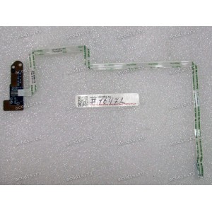 Power Button board & cable Lenovo ThinkPad Edge E530 (p/n NBX0000UR00, NBX000UR00, NBX0000UV00, Q5WV1/Q5WS1  LS-7912P)