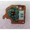 Power Button board Lenovo ThinkPad X121E, X130E (p/n DA0FL8PB8C0)