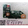 Power Button board Lenovo ThinkPad IdeaPad S210, S215 (p/n BH5290A REV:1.3)