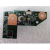 Power Button board Lenovo ThinkPad IdeaPad S210, S215 (p/n BH5290A REV:1.3)