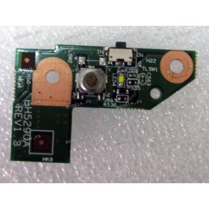 Power Button board Lenovo ThinkPad IdeaPad S210, S215 (p/n BH5290A REV:1.3)