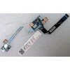 Power Button board & Reset Button board & cable Lenovo IdeaPad Y500, Y510 (p/n NS-A032, NS-A037)